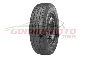 COP. 215/75R16C MICHELIN AGILIS ALPIN 113R M+S